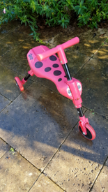 scuttlebug ebay